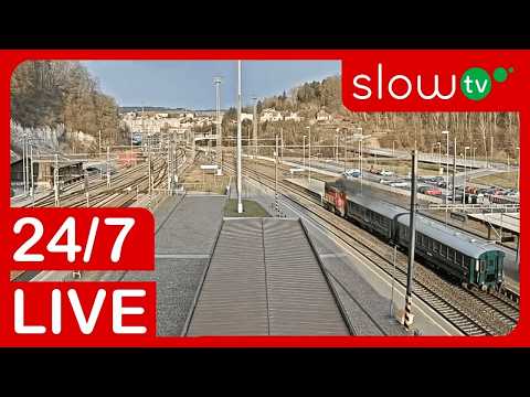 Oustecké Station thumbnail