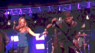 Wild Honey LIVE VIdeo 2015