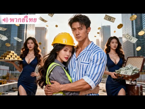 ดูแลสามีที่นอนเป็นเจ้าชายนิทรา 8 ปี สาวจนช็อกเมื่อรู้ว่าเขาเป็นมหาเศรษฐี กลายเป็นสะใภ้ไฮโซในพริบตา!