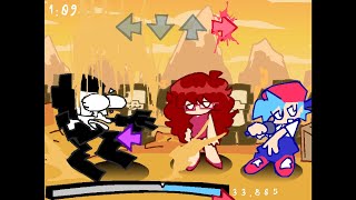 Cover art for Firebrand