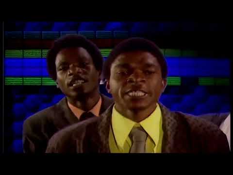 Splash - Potilo (Official Music Video)