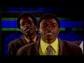 Splash Potilo Official Music Video