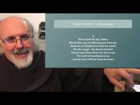 LM 31.2 [ANALYSIS] NIGHTWISH - Gethsemane