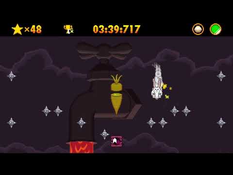 Rotund Rebound (BETA) - Bonus Video 8