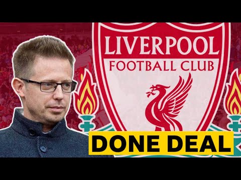 Liverpool AGREE Deal Ahead Of The Summer As Paper Work Filed! + Man Cty Set For Hearing!