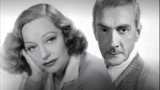 Tallulah & Clifton Webb