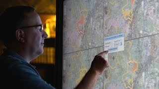 Esri Case Study: University of Minnesota