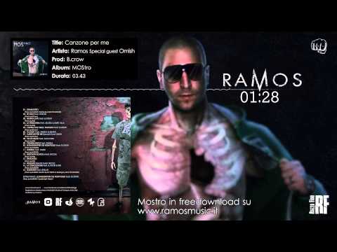 Ramos - Canzone per me Feat. Omish (Prod. by B.Crow)