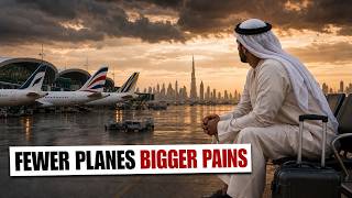 Finnair, British Airways, Air France — And Now Even More Are Leaving Dubai
