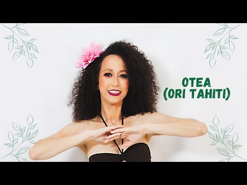 Grazi Venerável - Otea