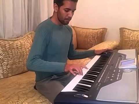 Meryame  by Youssef Anzal