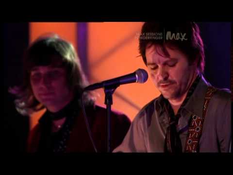 Powderfinger - These Days w/ Missy Higgins, Nic Cester, Kev Carmody (live)