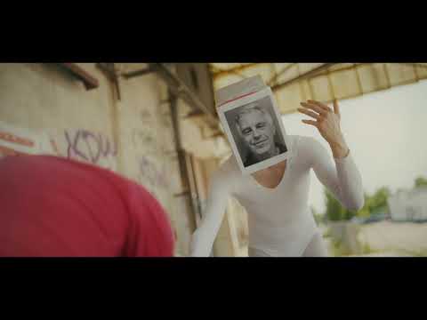 Sarah Lesch - Der rosa Elefant (Offizielles Musikvideo)