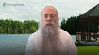 ממתק לשבת פרשת קורח תשפ״ד (הרב נחמיה וילהלם) - התמונה מוצגת ישירות מתוך אתר האינטרנט יוטיוב. זכויות היוצרים בתמונה שייכות ליוצרה. קישור קרדיט למקור התוכן נמצא בתוך דף הסרטון