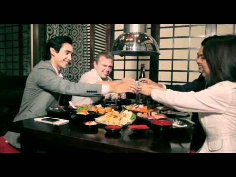 Comercial de TV do BCEL Bank - Vientiane 450
