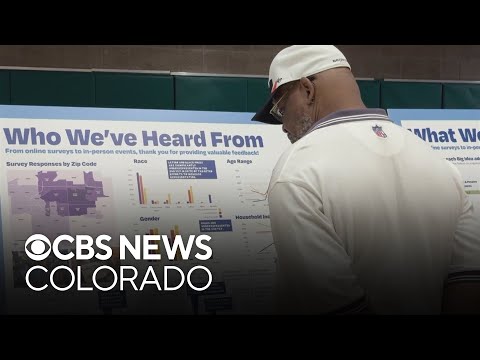 Some Park Hill residents feel Denver is failing on minority outreach in golf course discussion