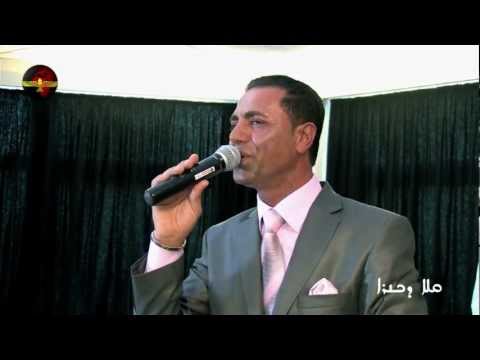 Indravus Bagandi - Turone Oy LIVE Suryoyo SAT 2012 (Qolo d´Kenoro)