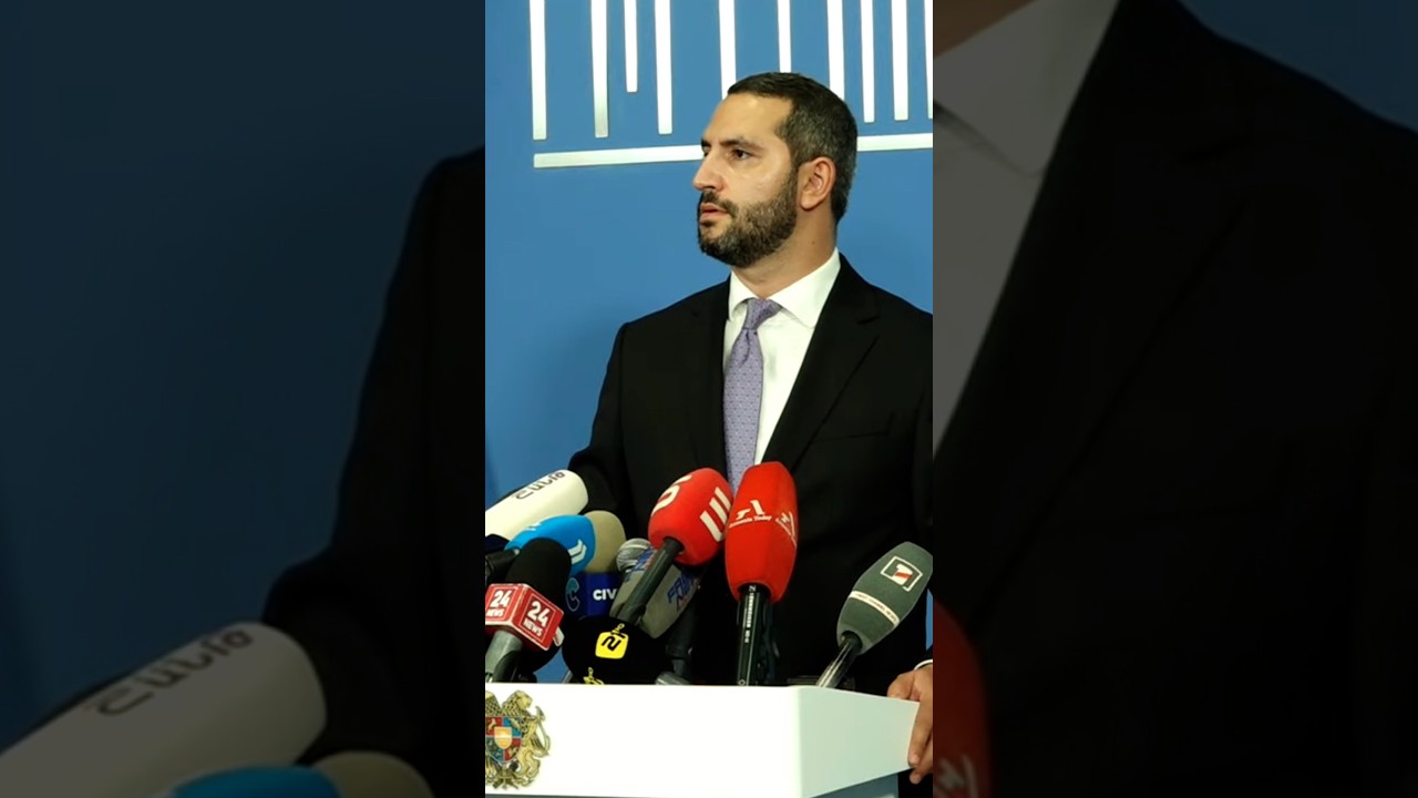 Եթե պարզվի` կոռուպցիոներ է, մեդալը հե՞տ կվերցնեք.հարց` Ռուբինյանին