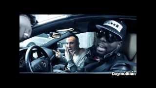 SEXION D&#39;ASSAUT - Making of du Clip Ma direction