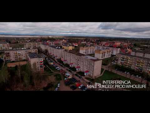 INTERFERENCJA - Małe sukcesy muz. Wholelife / OFFICIAL VIDEO