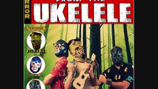 Ukelele Joe &amp; His Hula Shakers - you blister my paint (Screeching weasel cover)