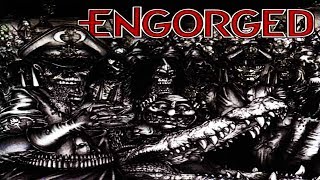 ENGORGED - Engorged [Full-length Album] Death/Thrash Metal
