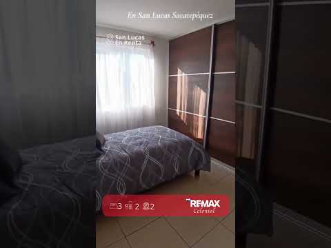 6139 - BONITA CASA EN ALQUILER EN VILLAS TARRAGONA - SAN LUCAS - FS