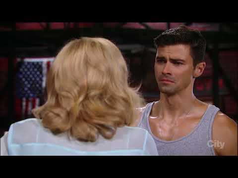 Matt Cohen ( priesthood vs AVA) #6 - General Hospital (TV Series)