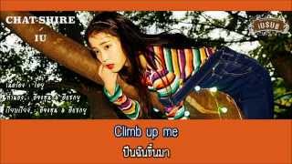 [Thai karaoke &amp; Thai sub] IU - Zezé
