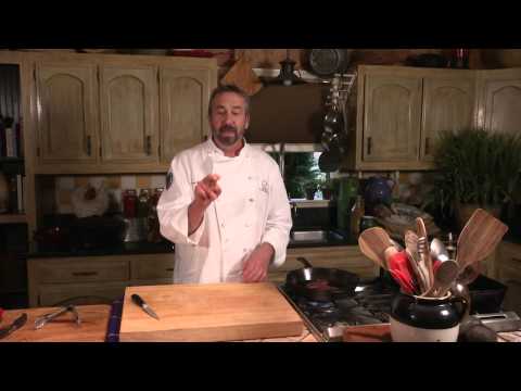 Field Notes: Cooking - When is it Done?