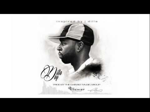 Dilla Day prod by The Chemist Music Group / 2 Drumatik (Download Link) HQ J Dilla Type Beat