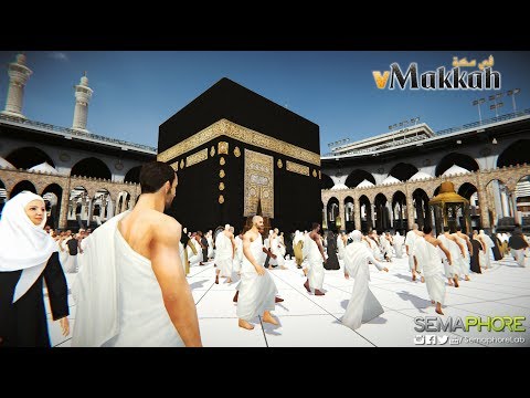 vMakkah