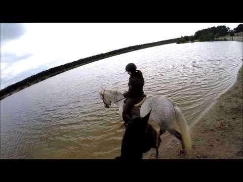 Escapade au Sahara de Lommel 16 Mai 2016