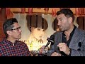 EDDIE HEARN "JOSHUA GOTTA HURT ANDY RUIZ! HE CANT JUST BOX HIM FOR 12 ROUNDS!"