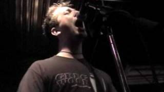 Punchline-The World (Nov. 2004 Kent, OH)