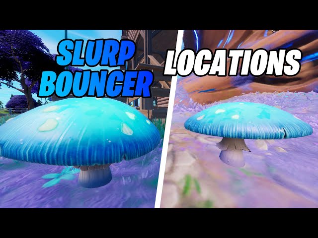 Fortnite player discovers insane heal-off strategy that almost