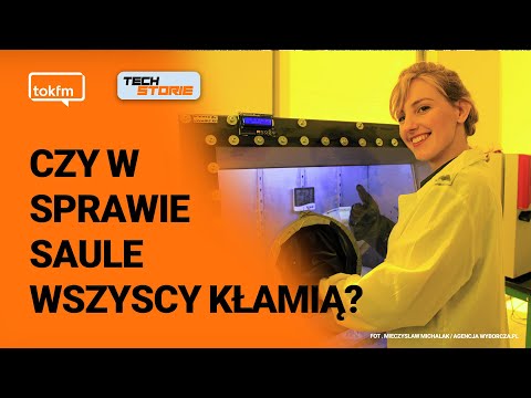 Czy w sprawie Saule wszyscy kłamią? I czy firma od perowskitów musiała upaść? | Techstorie 149#