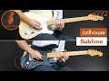 Jailhouse - Sublime (Guitar Cover #272)