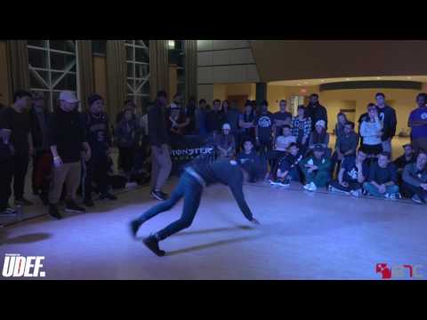 Retro Flow Vs Street Masters | Semifinals | Rhythm Spotlight XIV | Pro Breaking Tour | BNC