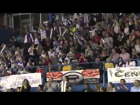 31-1-2015 Final Copa Principe 2015 Quesos Cerrato Palencia vs Ribeira sacra Breogan Lugo