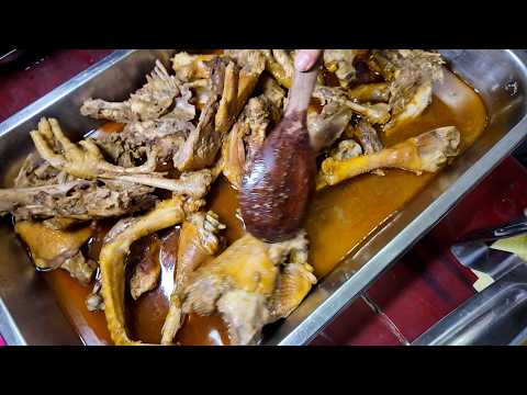 Primer Festival de Comida Tradicional Manabita en Lago Agrio