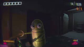 友達のリクリと遊んだ時の一コマ【#REPO】