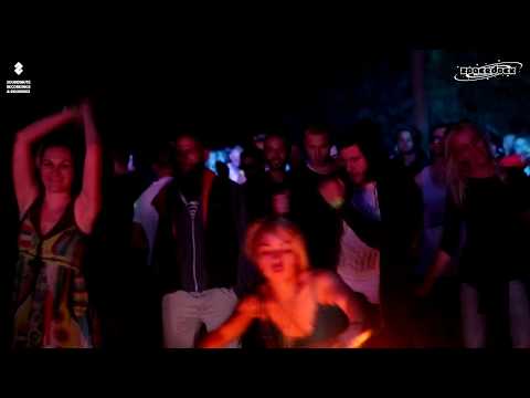 GOASIA live at W.O.L.F. 2017 Serbia - aftermovie