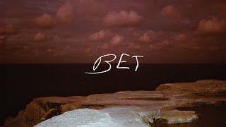 tana - BET (Lyric Video)