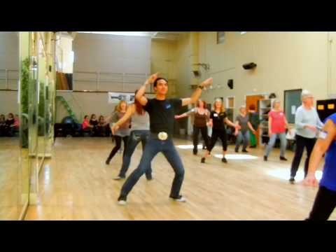 K is for Kicks by Christopher Gonzales