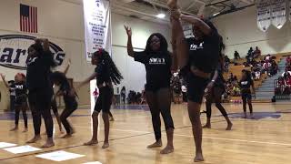 TSG  ( S.W.A.T ) WALK THRU