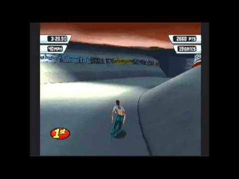 3xtreme playstation 1