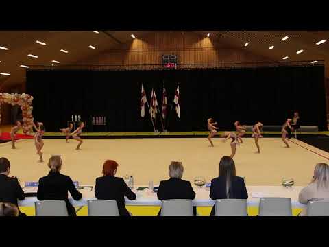 Pinkur Nava - 2. steypakapping 2022