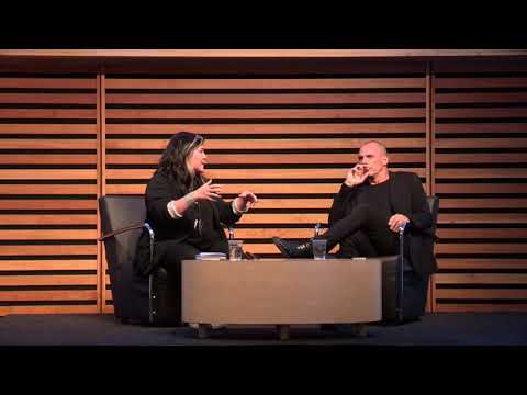 Yanis Varoufakis: Has capitalism failed us? | On Civil Society | May 18, 2018.