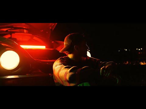 Satiro - Pensar Demais (Official Music Video)